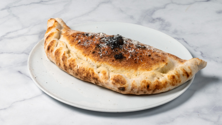 Ripieno (calzone)