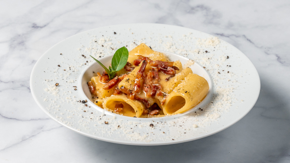 Carbonara