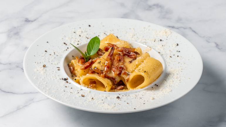 Carbonara
